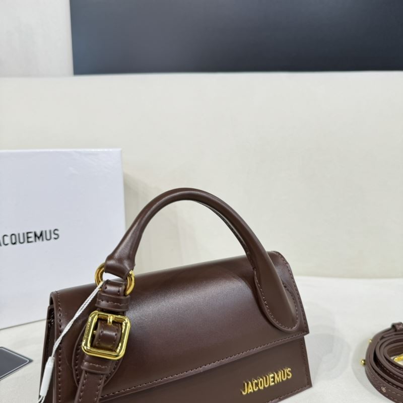 Jacquemus Top Bags